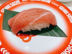 -元气寿司(宝安壹方城店)
