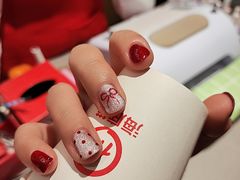 -海底捞火锅(银泰中心店)