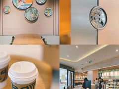 -卢布里西餐厅(海拉尔店)