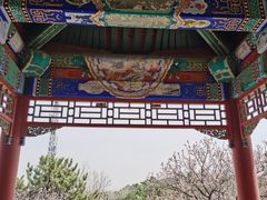 -香山公园