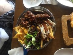 -莫比餐厅(五道口店)