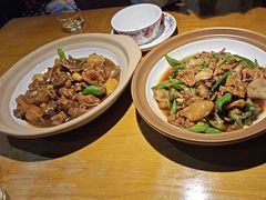 -田婆婆的菜(新天地店)