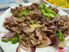 -鲁宴·鲁煨黄河生态大鲤鱼(月坛店)