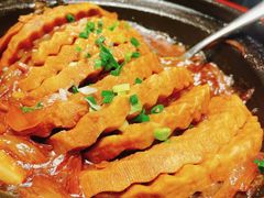 -南山翁新概念川菜(江宁万达广场店)