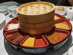 羲和烤鸭+八宝盒-羲和雅苑•北京烤鸭(吴中路万象城店)