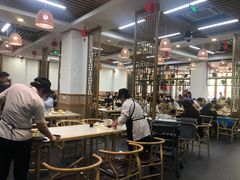 -蒋家桥饺面店(四望亭路店)