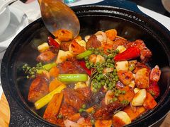 -荣小馆(安达仕店)