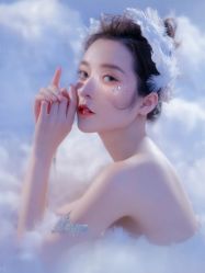 点击看大图 -米莱摄影写真(五大道别墅店)