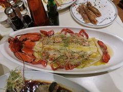 -大家食府·福建菜(FAC协盛中心庭院餐厅店)