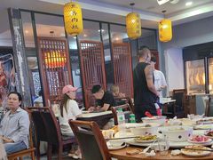 -福满楼中餐厅