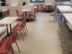 大堂-乡村基(双流时代奥特莱斯餐厅)