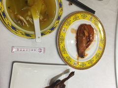 -仿膳饭庄(天安门店)