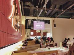 -楼兰新疆菜(江宁万达店)