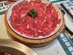 -香佰里重庆火锅(恒力博纳广场店)