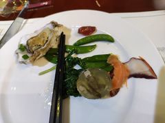 -泰谷酒店·太古码头闽菜自助餐厅