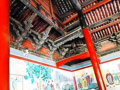 -洛阳周公庙博物馆