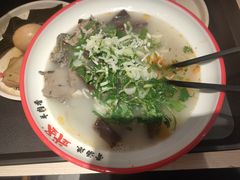 -武圣羊汤·西北面(朝阳门店)