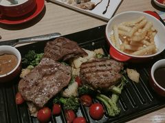 -必胜客(北苑路店)
