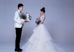 点击看大图 -情订奇缘婚纱摄影(和平路店)