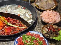 -冯校长老火锅(深圳总店)