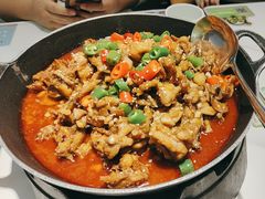 -蛙喔牛蛙(淮安吾悦店)