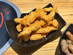 -村夫烤鱼·重庆鸡公煲(杨思店)