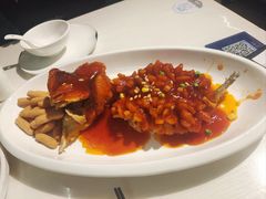 -王记姚家味·地道苏帮菜(凤凰街店)
