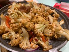 -老淮安·淮安菜(涟水店)
