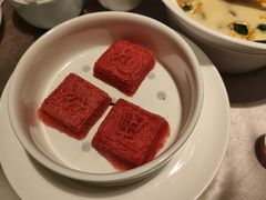 -九里云松·天香餐厅