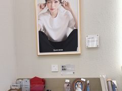 -海马体照相馆(大连柏威年购物中心店)