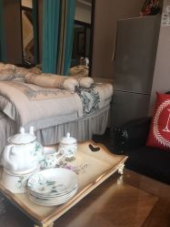 包房-scarlet斯卡莱美容护理机构