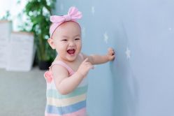 -小熊维尼高端儿童摄影(福田新洲店)
