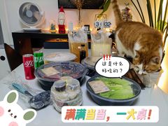 -斯普汇生蚝牛排馆(中骏世界城店)