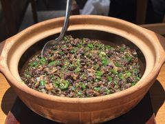 -一坐一忘云南菜(北京skp店)