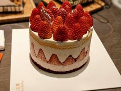 -蜜思琪蛋糕(民生路店)