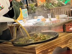 -筱爷叔·上海传统手工菜(玉树路店)
