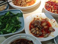 -领蟹祥记·香辣蟹·特色小海鲜(奥体天虹店)