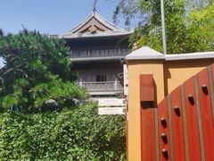 -龙华素斋(龙华路店)