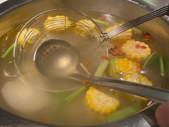 -潮发潮汕牛肉店(龙洞店)