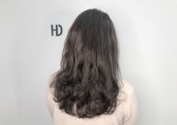 -HD HAIR STYLE