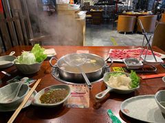-高兴壹锅·潮汕鲜牛肉火锅(良乡梅花庄店)