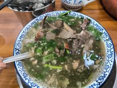 -吴记老店全牛汤