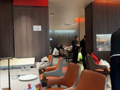 -北平食府·北京烤鸭(北京西站六里桥店)