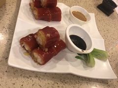 -点都德(聚福楼店)