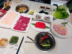 -围炉夜话·潮汕卤水火锅(榕江店)