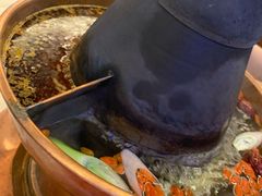 东来顺鸳鸯锅底-东来顺饭庄(天坛店)