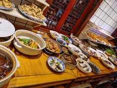 -十碗头(诚信路店)