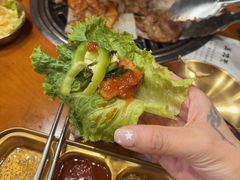 -杀猪天·韩国烤肉(总店)