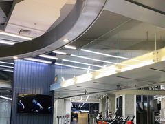 -LA合时健身4PMFIT(花桥旗舰店)