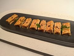 -森隆饭庄(新世界百货崇文店)